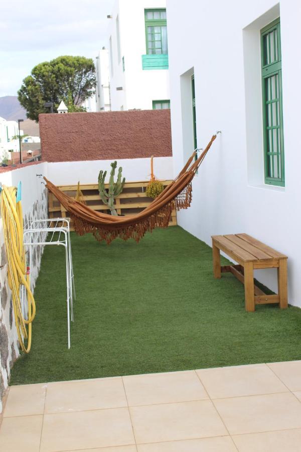 Villa Casa La Esperanza à Playa Blanca  Extérieur photo
