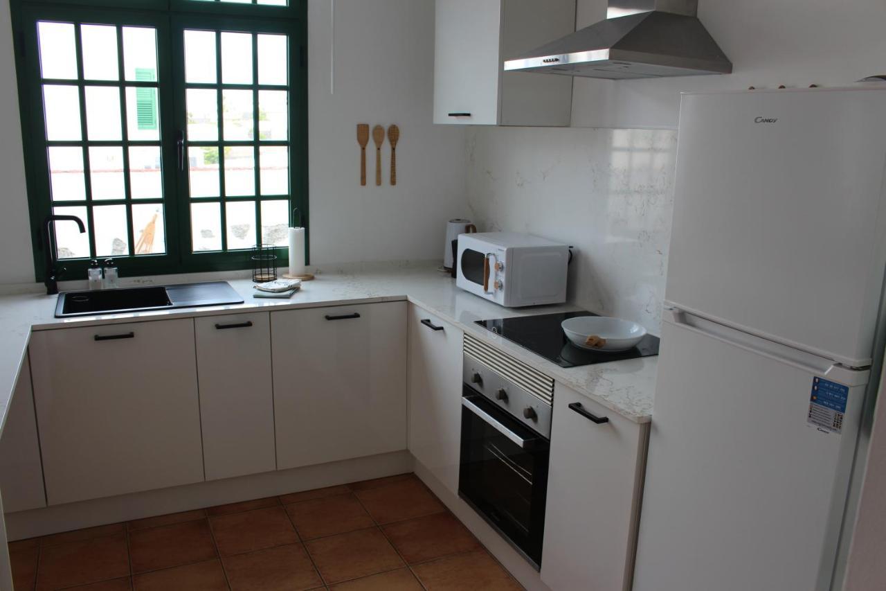 Villa Casa La Esperanza à Playa Blanca  Extérieur photo