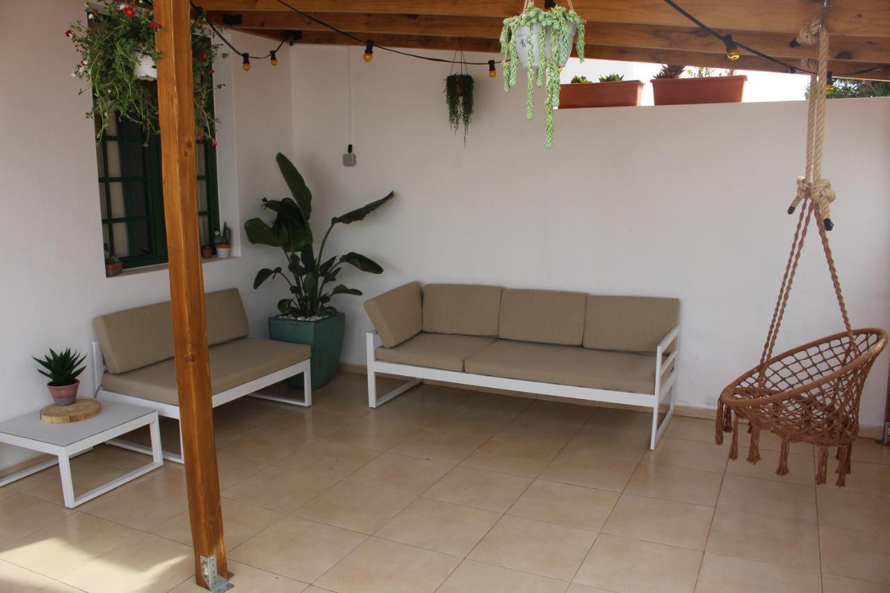 Villa Casa La Esperanza à Playa Blanca  Extérieur photo